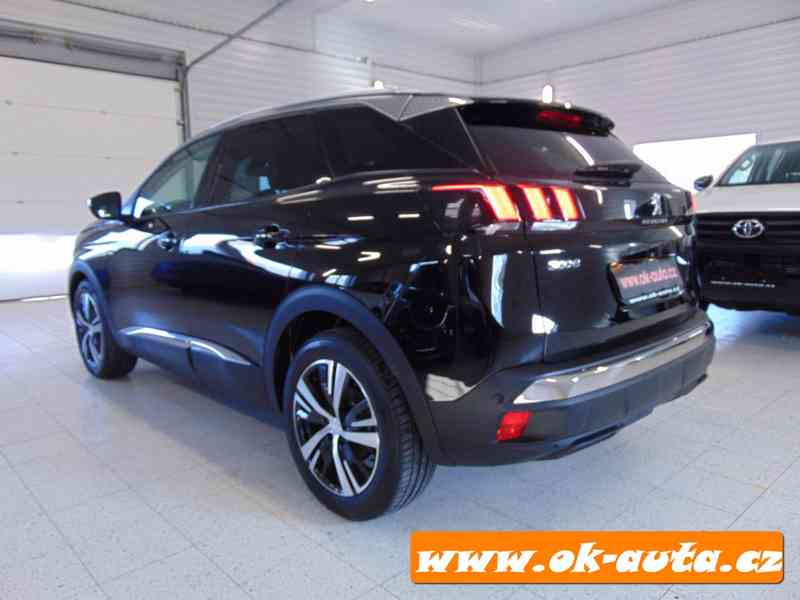 Peugeot 3008 1.6 BLUEHDI ALLURE LCD COCKPIT-DPH  - foto 3