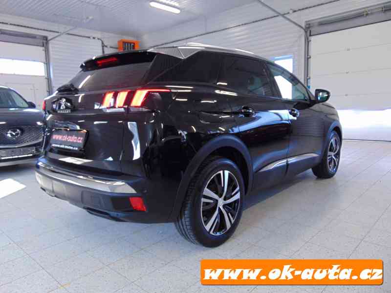 Peugeot 3008 1.6 BLUEHDI ALLURE LCD COCKPIT-DPH  - foto 5