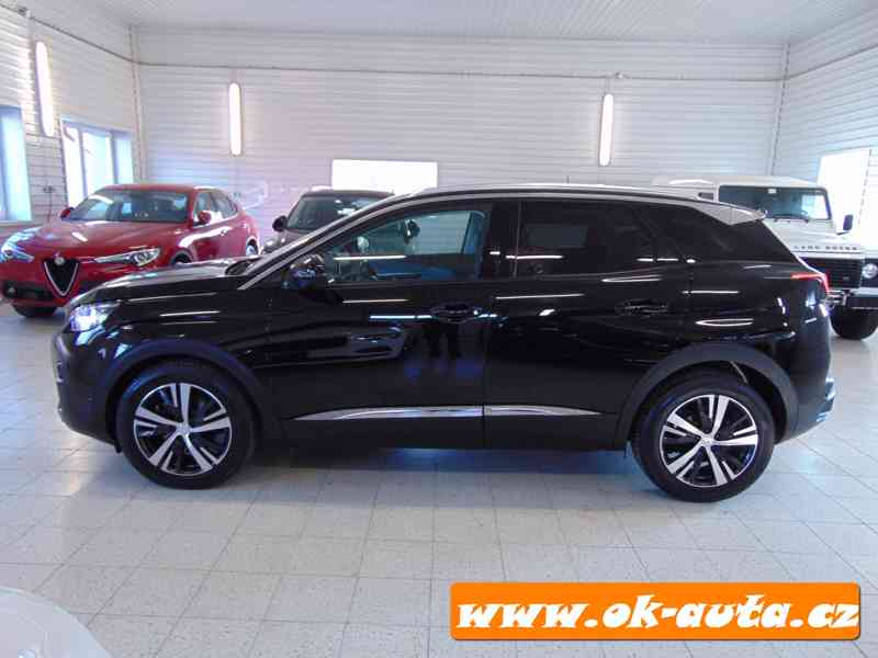 Peugeot 3008 1.6 BLUEHDI ALLURE LCD COCKPIT-DPH  - foto 2