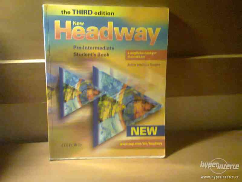 New Headway (the third edition) - foto 1