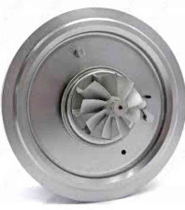 Střed turba Ložiskový uzel 765155-5008S 765155-9007W - foto 3