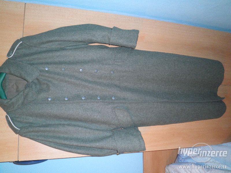 Německá uniforma - foto 1