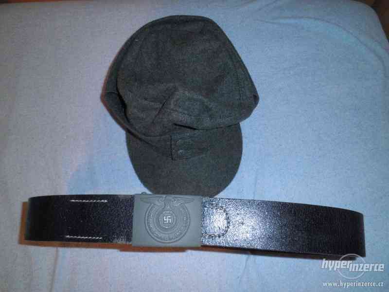 Německá uniforma - foto 3