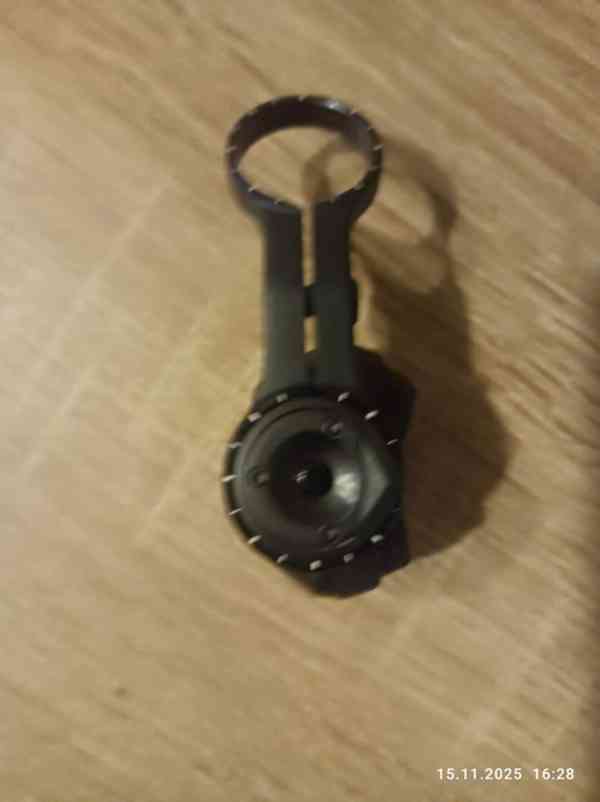 Sram AXS Pod Ultimate D1 elektronický řadící ovladač  - foto 2