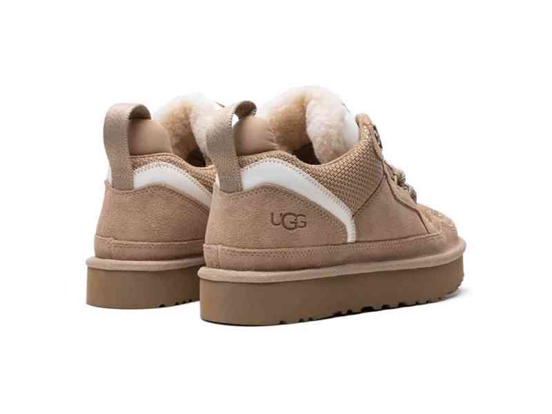 UGG Dámský Lowmel Sand - foto 2