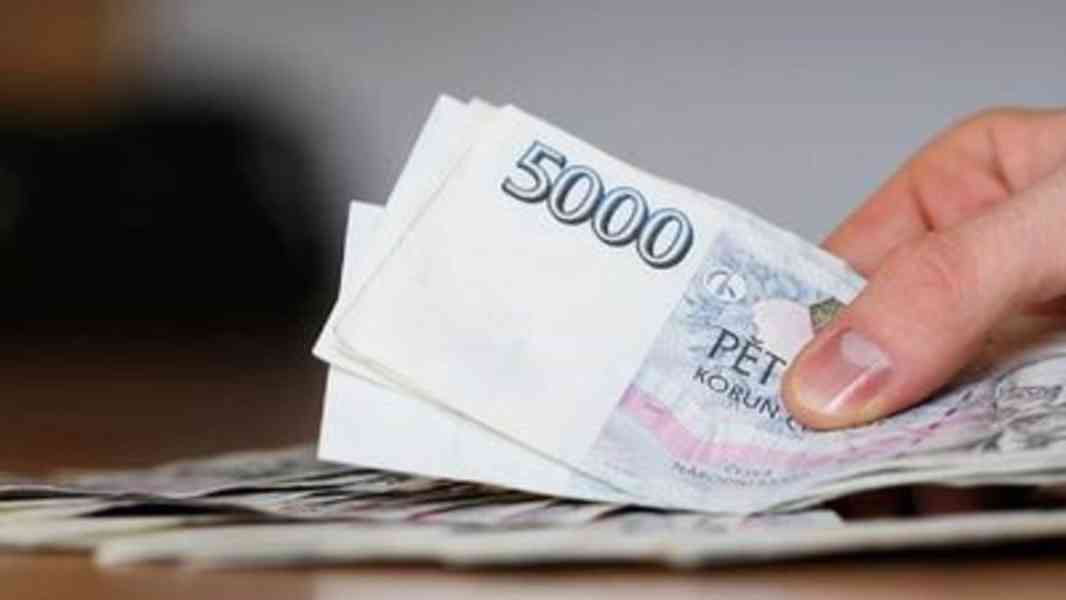 Sdílím reference ohledně bezpečného financování