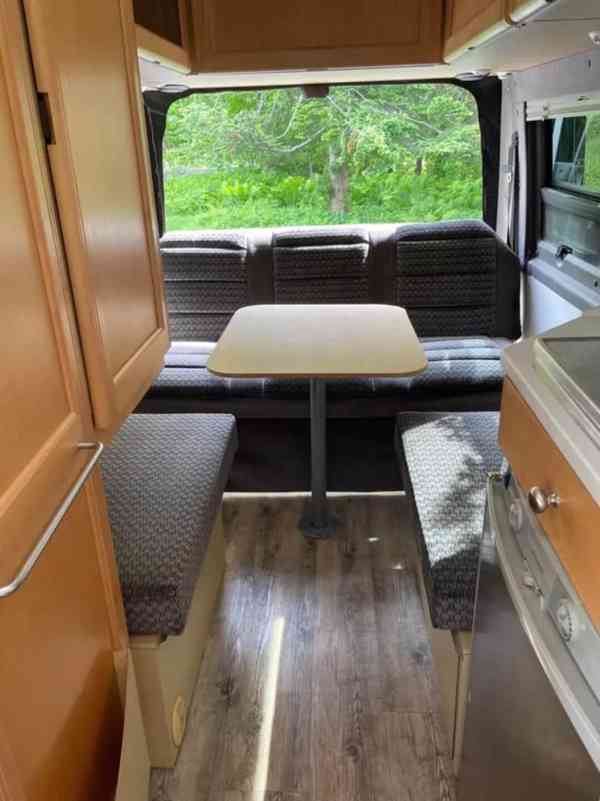 S manželem darujeme náš obytný vůz. - foto 5