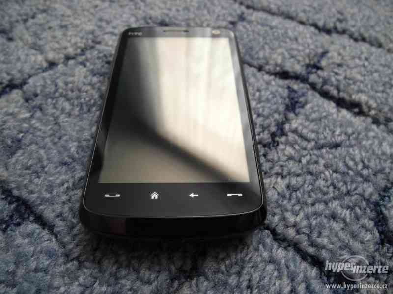 HTC Touch HD - foto 3