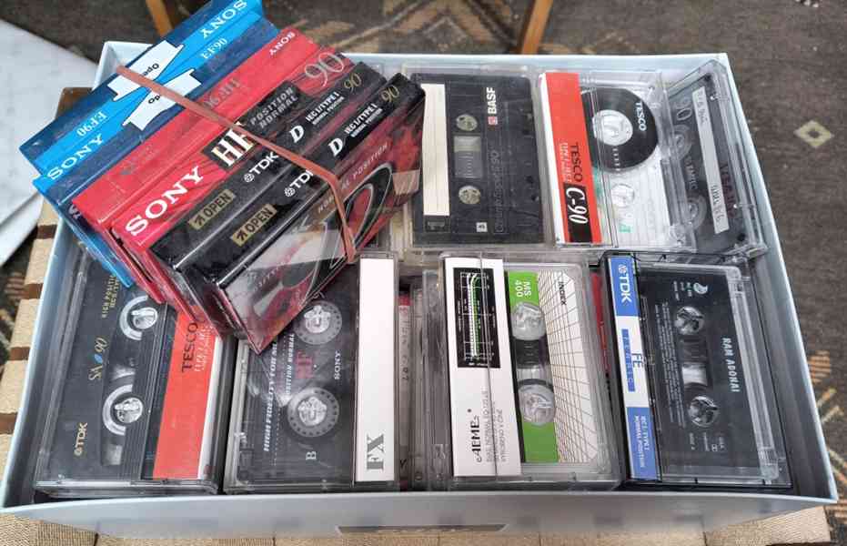 Magnetofon Technics – hifi stereo tape deck – RS-TR474M2  - foto 7