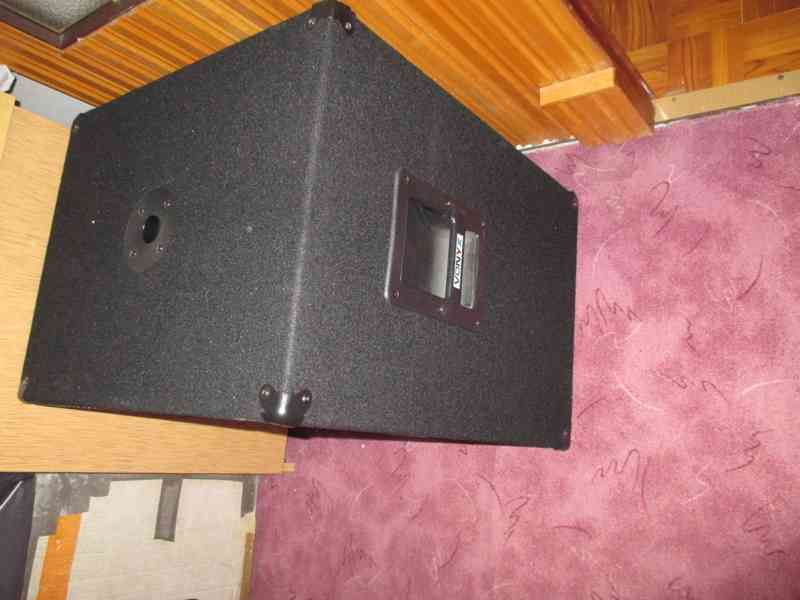 VONYX SWA 18-100W - foto 2