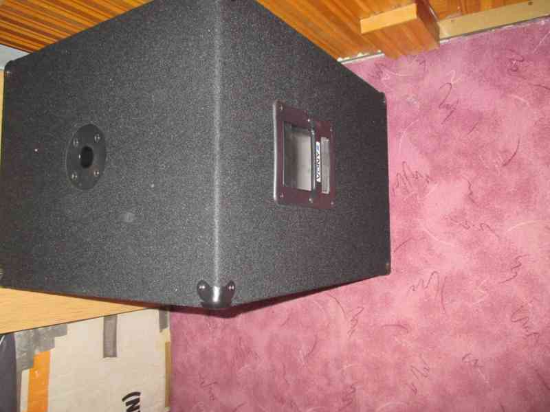 VONYX SWA 18-100W - foto 3