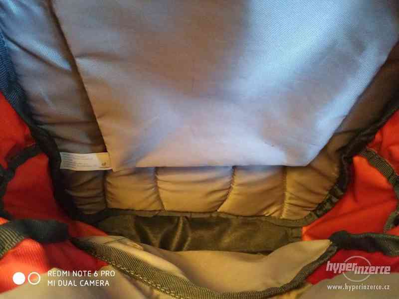 DEUTER Kids unisex dětský batůžek s kapsami 12l - foto 7