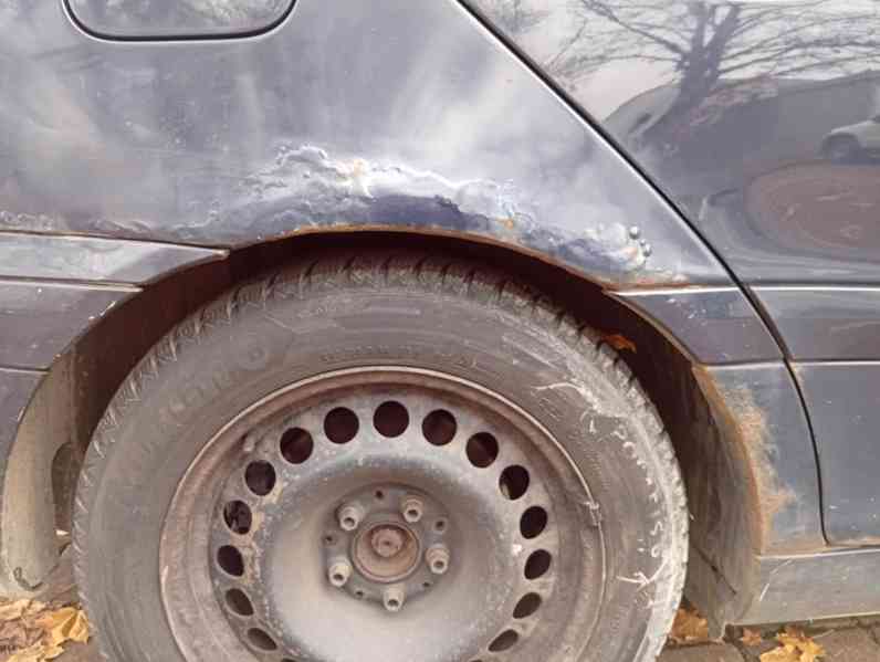 Mercedes-Benz C270 - foto 5