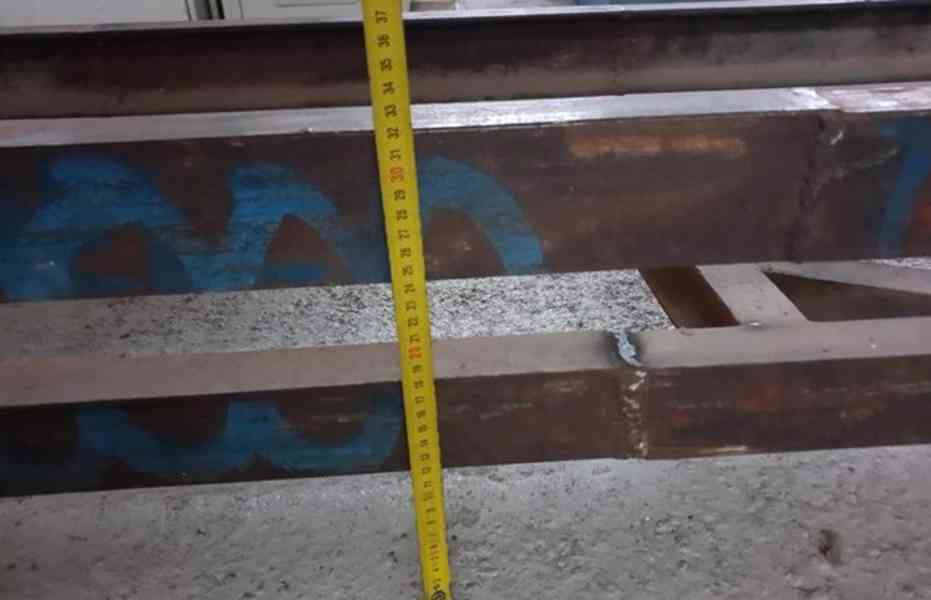 Paletový zdvižný vozík 1600 kg (13719.) - foto 9