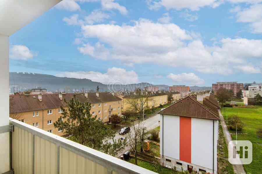 Prodej bytu 3+1 66 m2 Třída Míru, Beroun- Město - foto 6