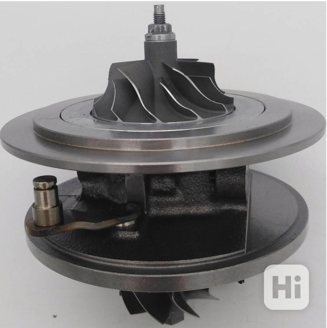 Střed turba Ložiskový uzel 166K682AC 773098-5002S - foto 1