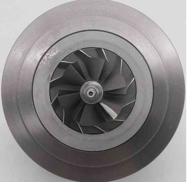 Střed turba Ložiskový uzel 166K682AC 773098-5002S - foto 3