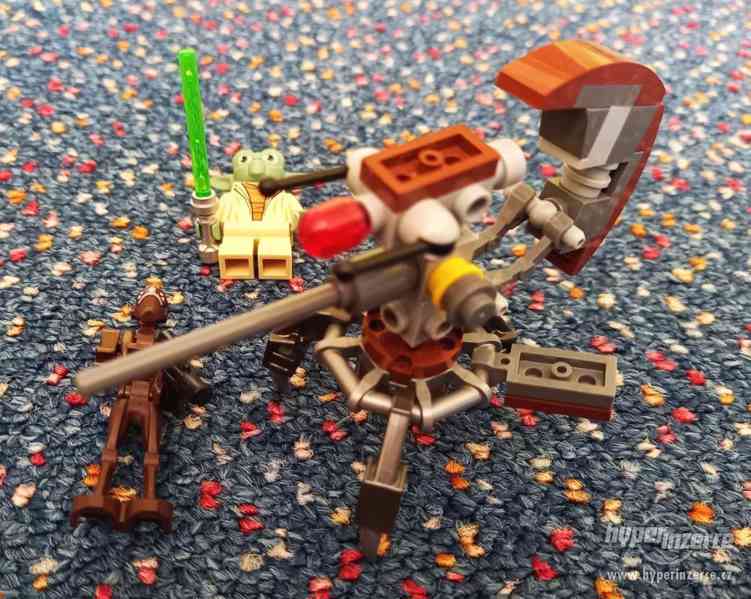 Lego Star Wars 75002 - AT-RT - foto 5