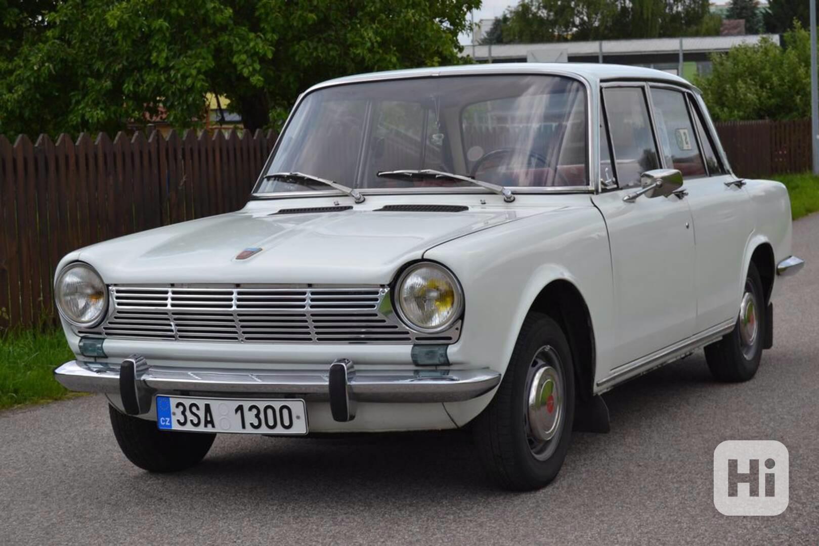 Simca 1300 TB - foto 1