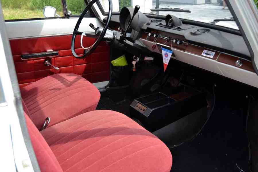 Simca 1300 TB - foto 12