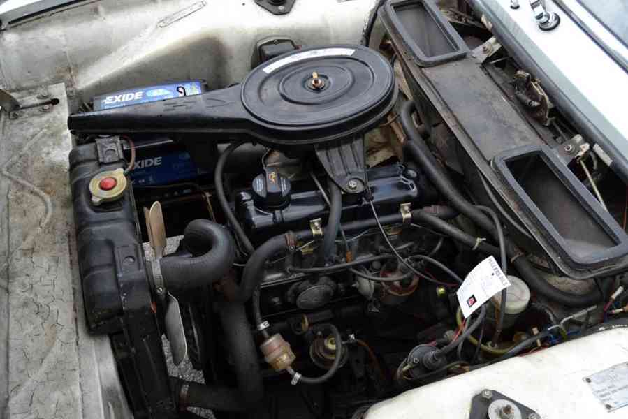 Simca 1300 TB - foto 14