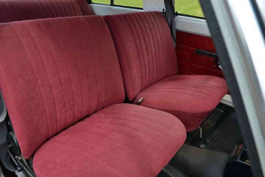 Simca 1300 TB - foto 13