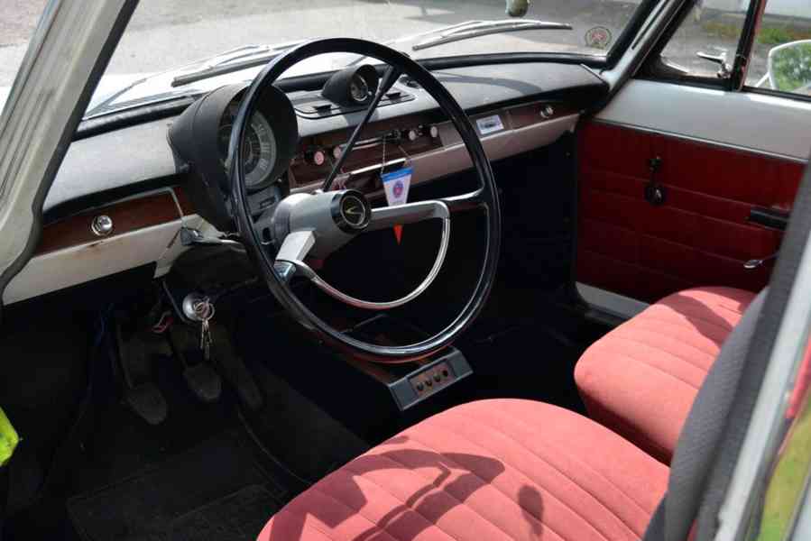 Simca 1300 TB - foto 8