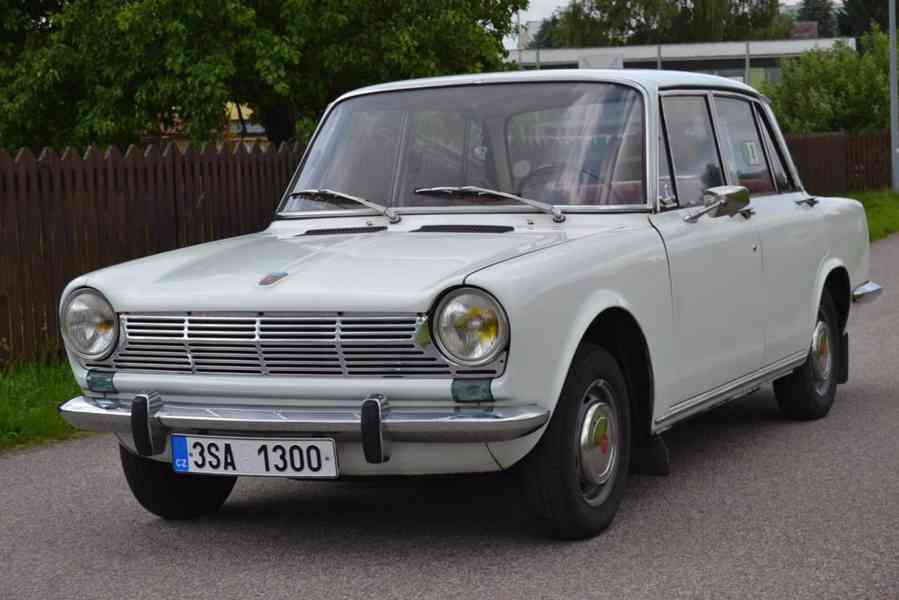 Simca 1300 TB - foto 1