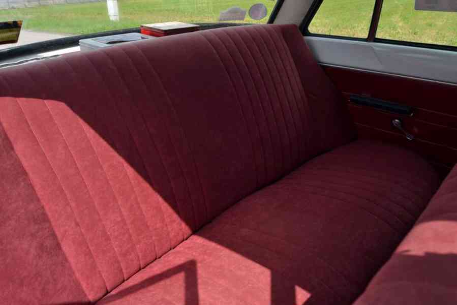 Simca 1300 TB - foto 11
