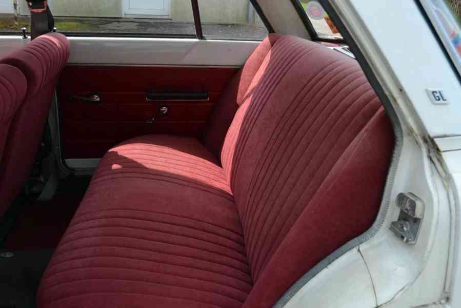 Simca 1300 TB - foto 10