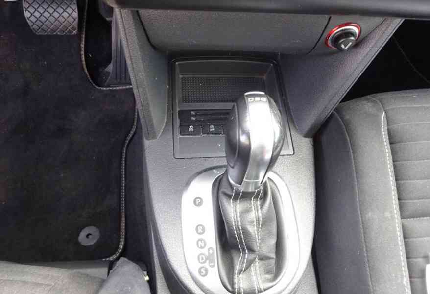 VW TOURAN 2.0 TDI r.v.2014 (103 kw) AUTOMAT - foto 13