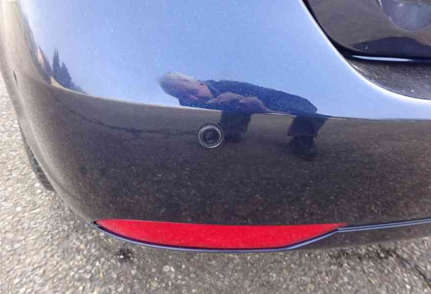 VW TOURAN 2.0 TDI r.v.2014 (103 kw) AUTOMAT - foto 18