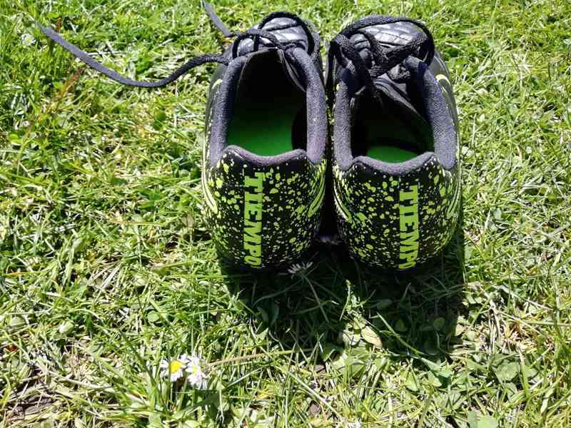 Nike Tiempo dětské kopačky 36,5  - foto 4