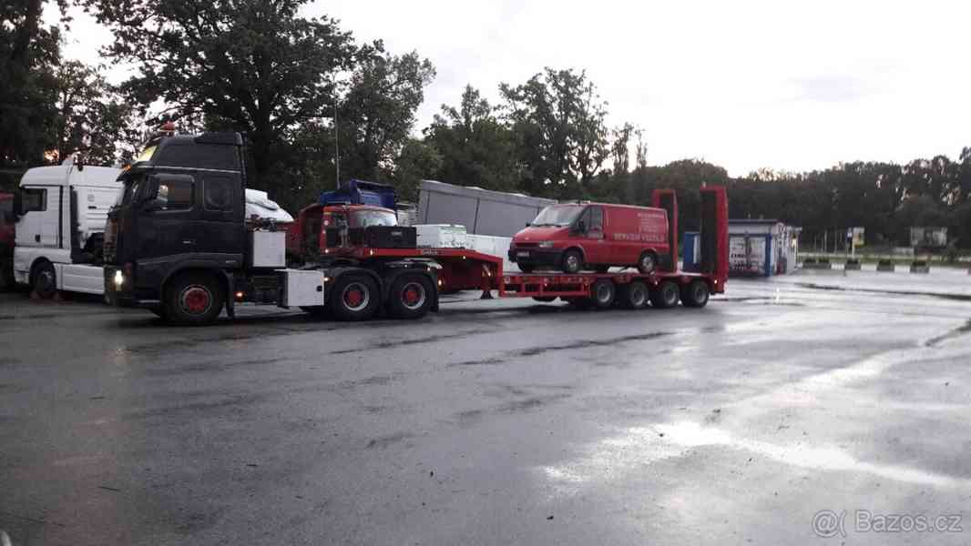 Volvo FH 16 580	 - foto 4