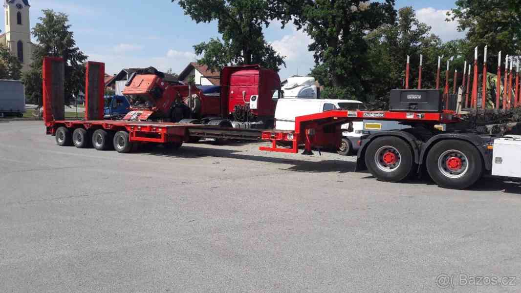 Volvo FH 16 580	 - foto 13