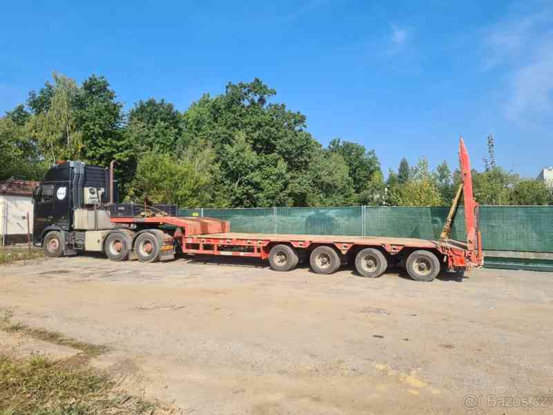 Volvo FH 16 580	 - foto 10