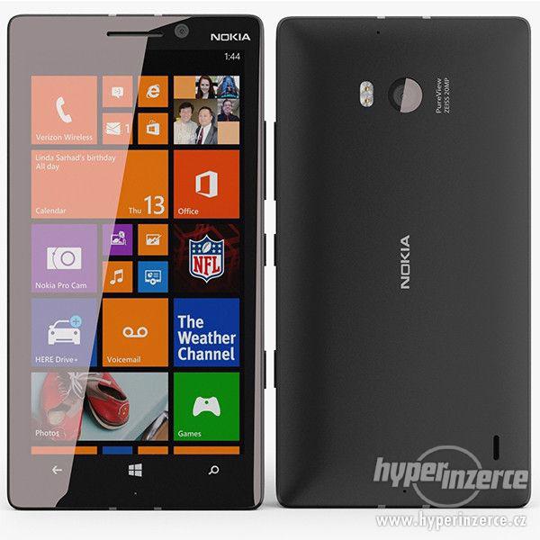 Nokia lumia 930 - foto 1