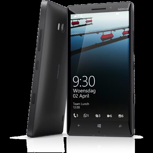 Nokia lumia 930 - foto 2