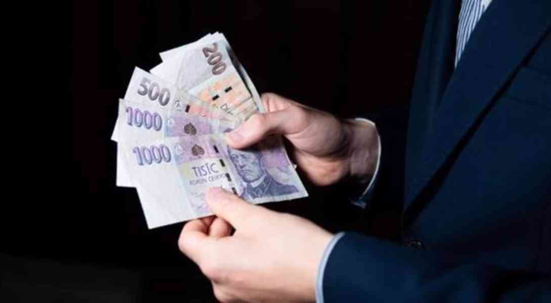 Jste zadlužení, v insolvenci nebo je váš stavební projekt po