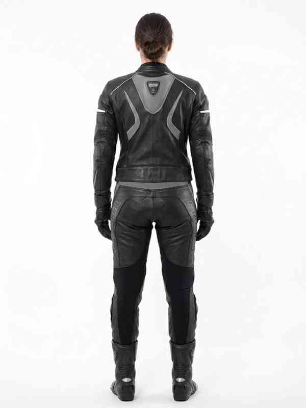 Kožená kombinéza Probiker PRX-8 - foto 9