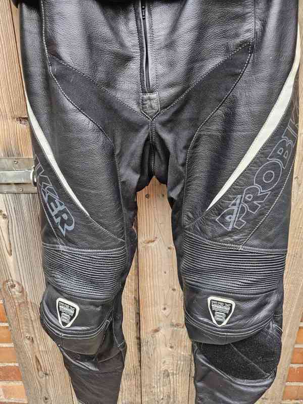 Kožená kombinéza Probiker PRX-8 - foto 3