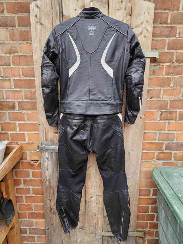 Kožená kombinéza Probiker PRX-8 - foto 6