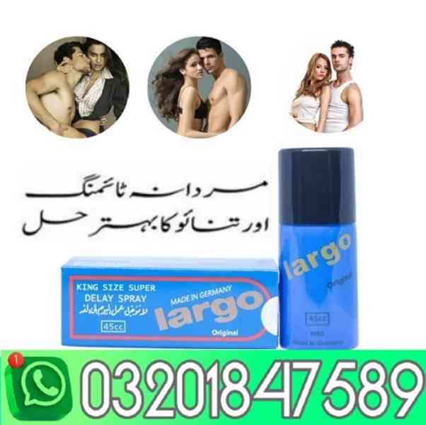 What is Largo Delay Spray in Sheikhupura ^^ 0320.1847589