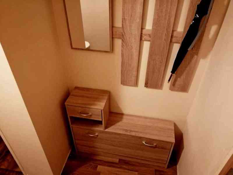 Prodej bytu 2+1 s lodžií, ulice Alejní, Teplice - foto 9