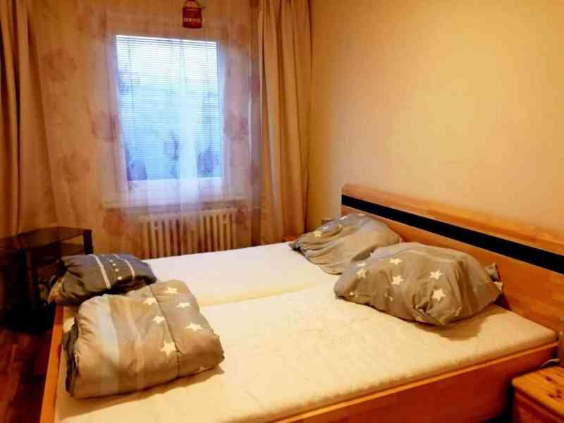 Prodej bytu 2+1 s lodžií, ulice Alejní, Teplice - foto 4