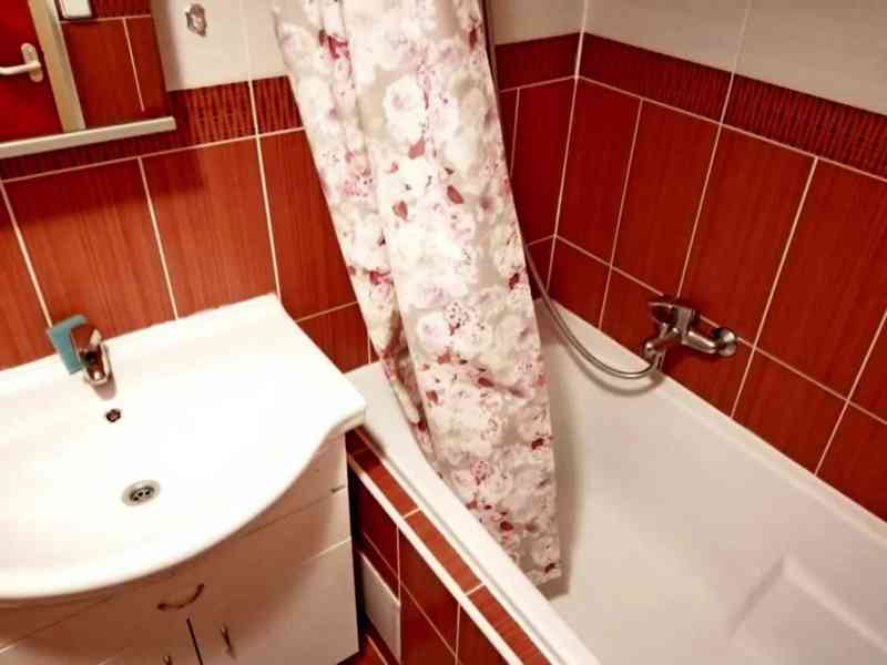 Prodej bytu 2+1 s lodžií, ulice Alejní, Teplice - foto 8
