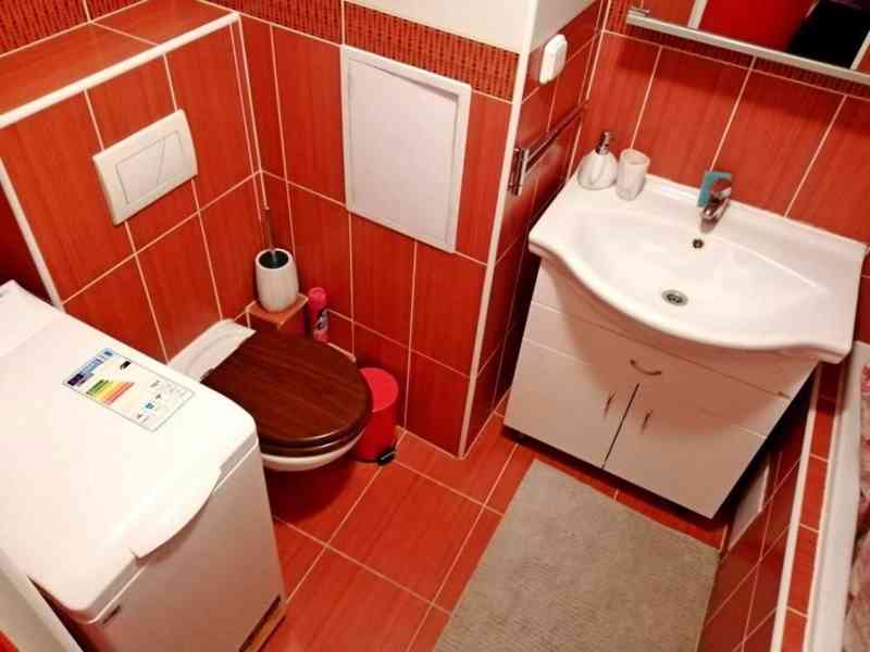 Prodej bytu 2+1 s lodžií, ulice Alejní, Teplice - foto 7