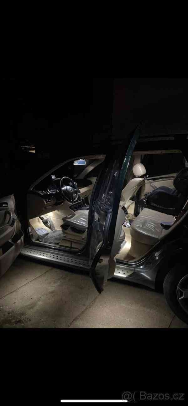 BMW X5 3,0   Automat – TOP výbava, 4x4 - foto 3