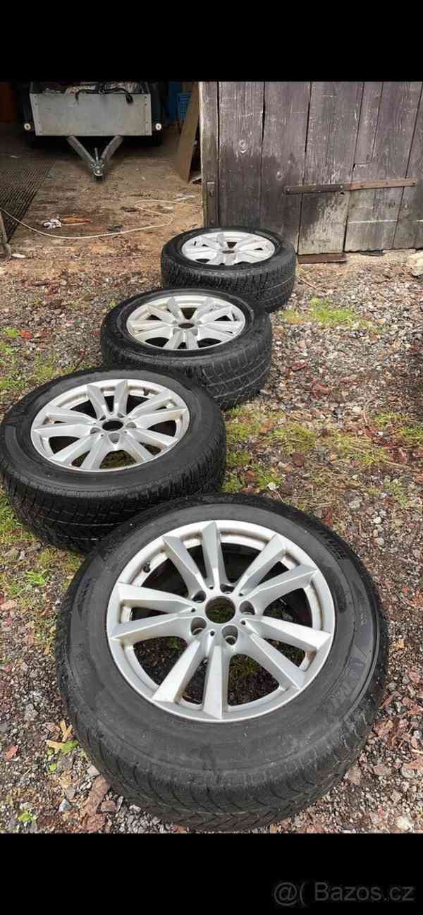 BMW X5 3,0   Automat – TOP výbava, 4x4 - foto 5