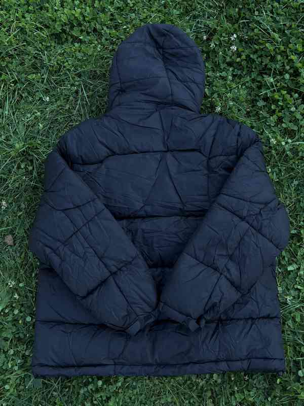 Polo Ralph Lauren zimní péřová bunda – vel. XL - foto 4